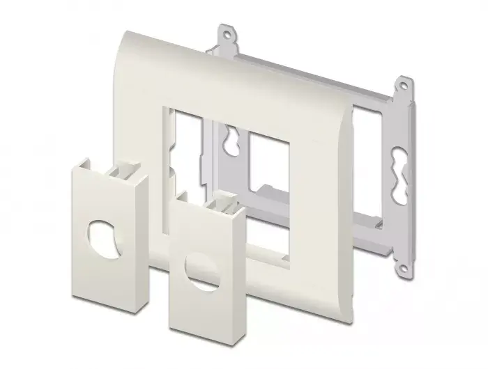 Mounting Kit DeLOCK 81314 Photo 3