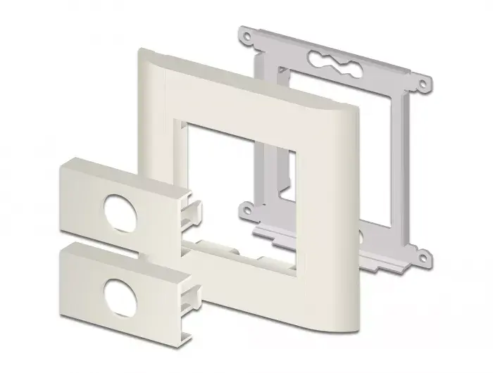 Mounting Kit DeLOCK 81314 Photo 4