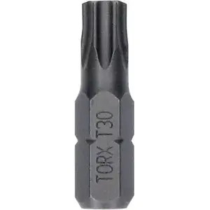 Screwdriver bit Bosch Extra Hard 2607002801