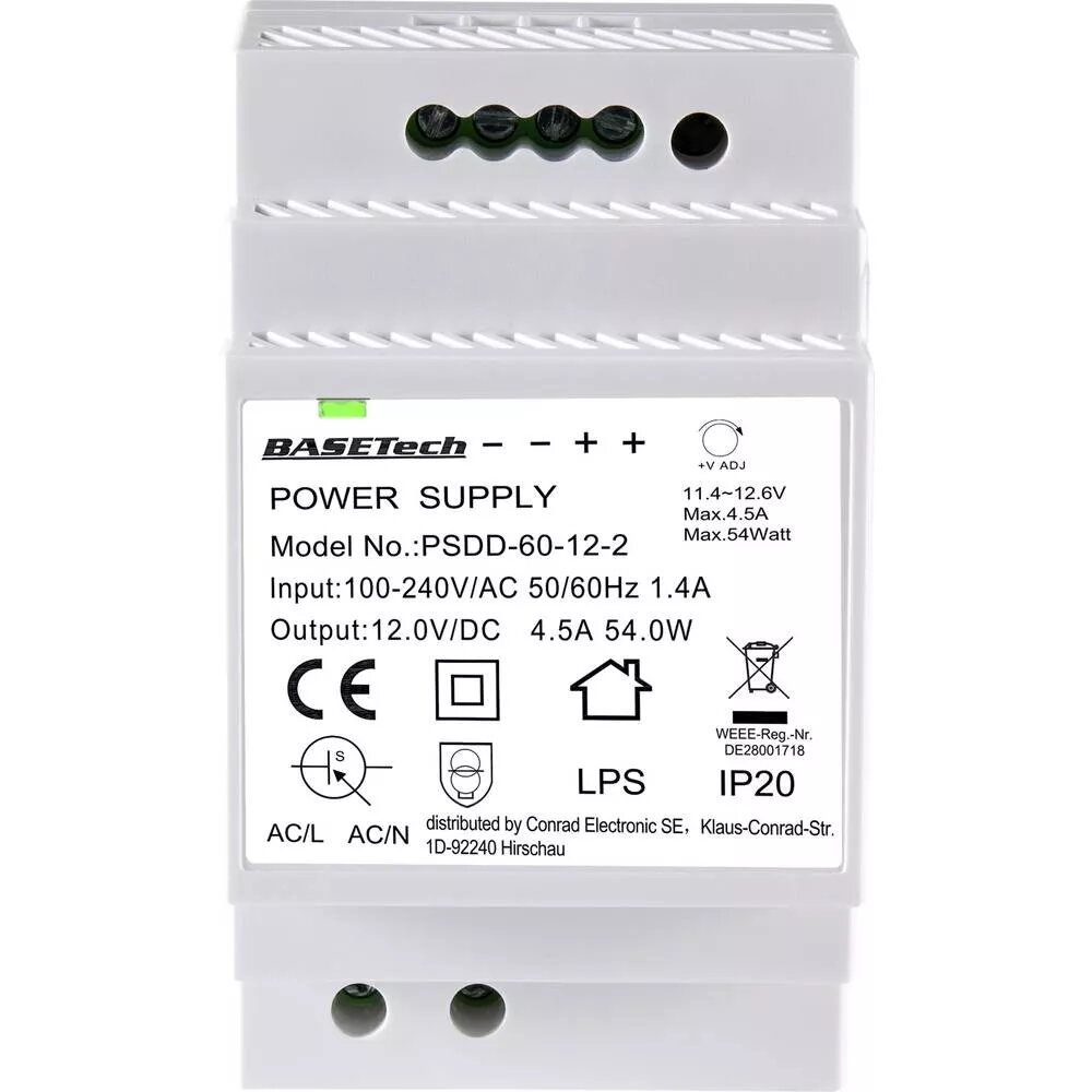 Power Supplies (PSU)
