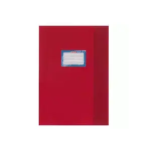 Magazine/book cover Herlitz 05204037