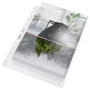 Sheet Protector Leitz 40210003