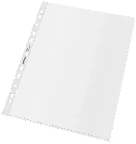 Sheet Protector Leitz 40210003 Photo 2