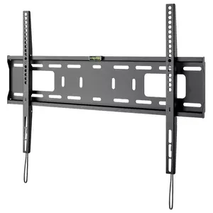 TV mount Goobay 49891 177.8 cm (70") Black