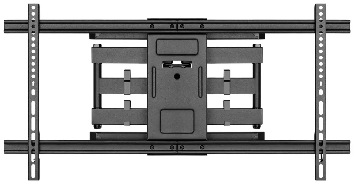 TV sienas stiprinājums Goobay Pro FULLMOTION (XL) Photo 4