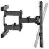 TV sienas stiprinājums Goobay Pro FULLMOTION (XL) Photo 9
