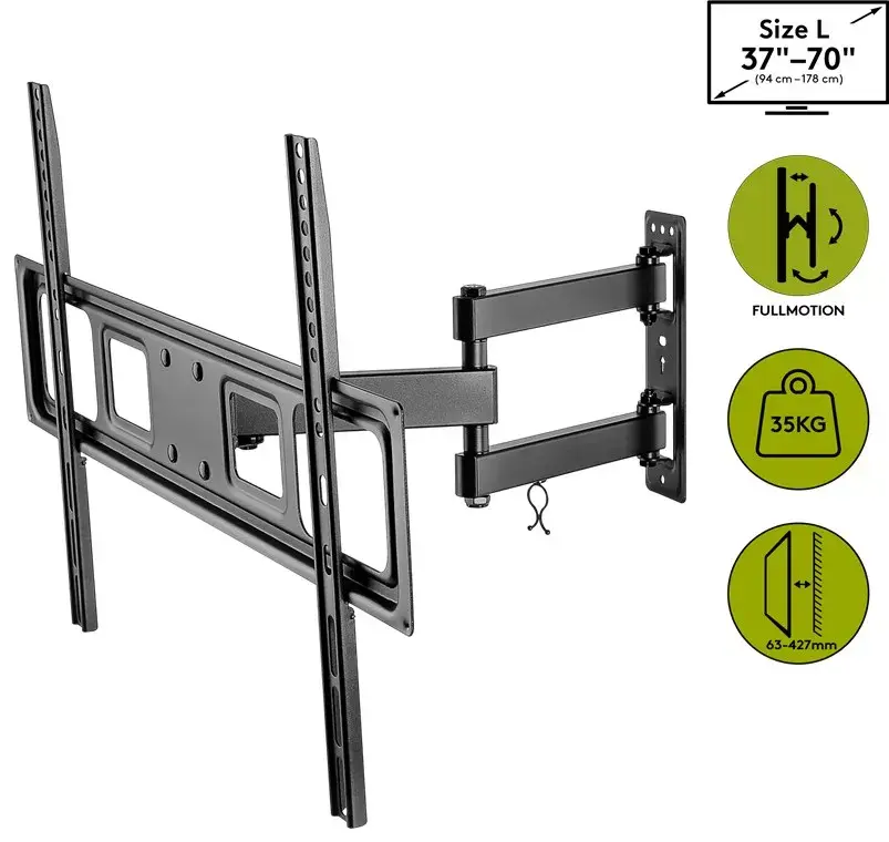 TV mount Goobay 49745 Photo 15
