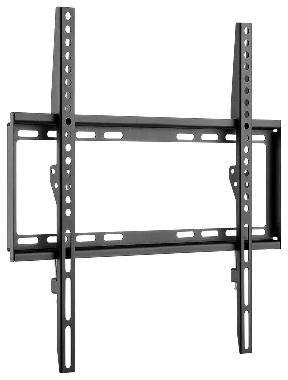TV sienas stiprinājums Goobay Basic FIXED (M) Photo 2