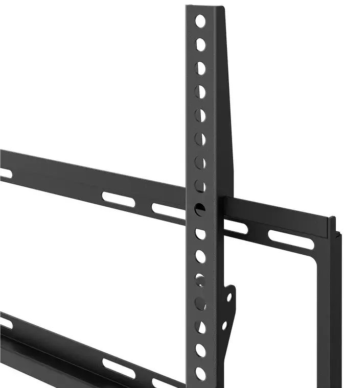 TV sienas stiprinājums Goobay Basic FIXED (M) Photo 6