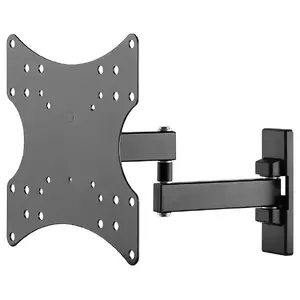 TV wall mount Goobay Basic FULLMOTION (S)