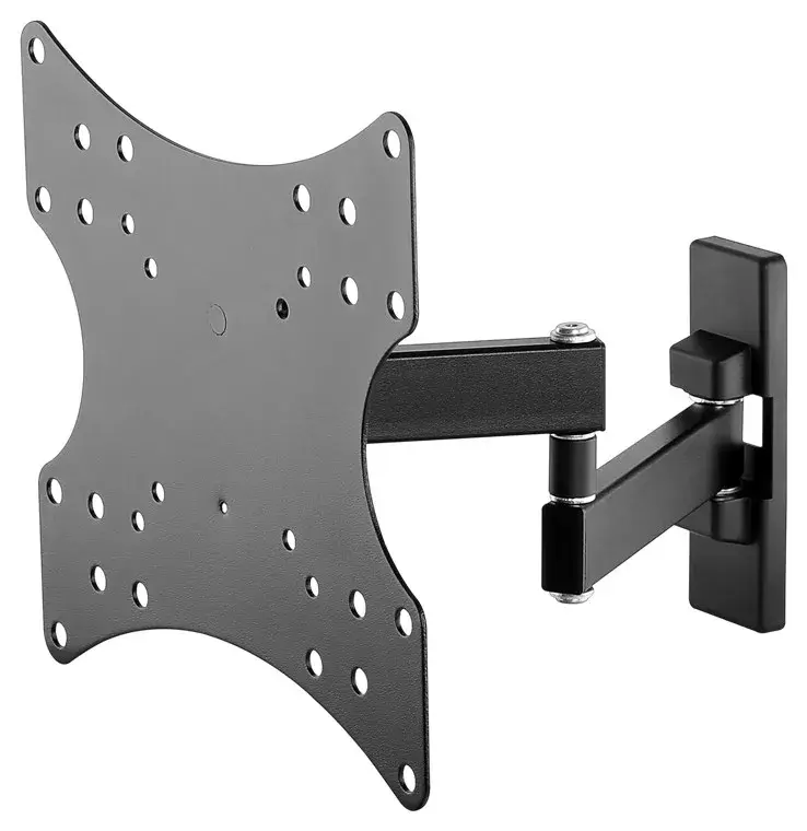 TV wall mount Goobay Basic FULLMOTION (S) Photo 6