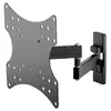 TV wall mount Goobay Basic FULLMOTION (S) Photo 6