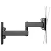 TV wall mount Goobay Basic FULLMOTION (S) Photo 8