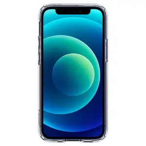 Vāks Spigen Ultra Hybrid iPhone 12 mini