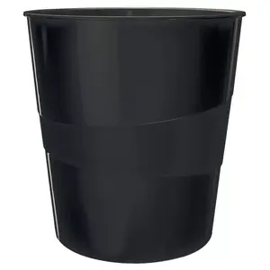 Waste Bin Leitz Recycle Round 53280095