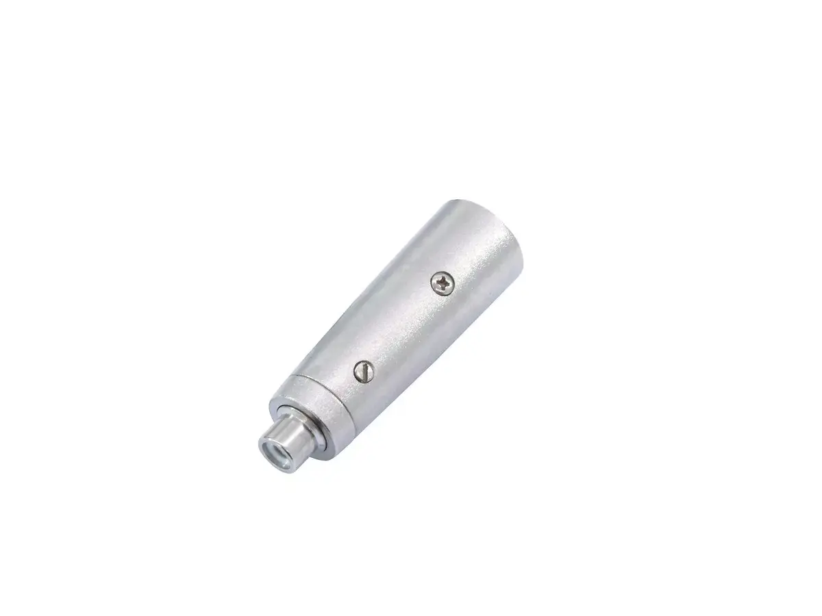 Kabeļa dzimuma maiņas adapteris Omnitronic 30226566 Photo 2
