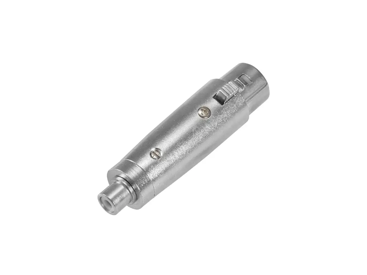 Cable Gender Changer Omnitronic 30226564 Photo 2