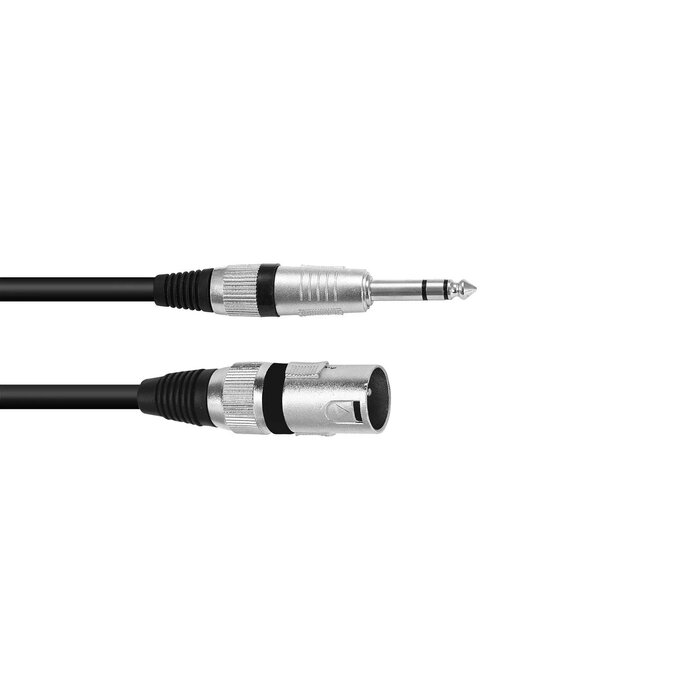 Audio / Video cables