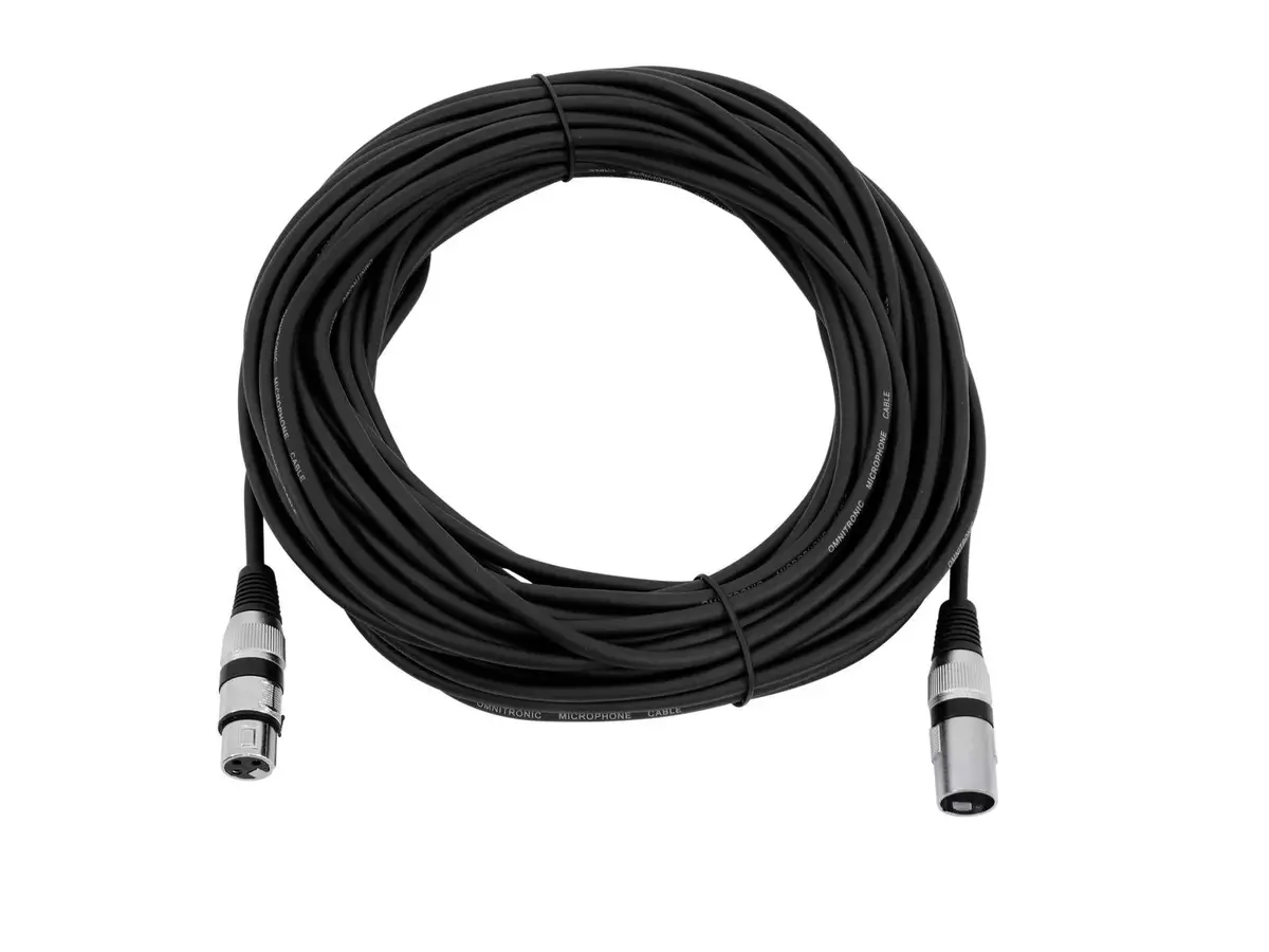 Аудиокабель Omnitronic 3022058N Photo 2