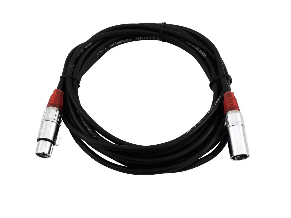Аудиокабель Omnitronic 3022050R Photo 2