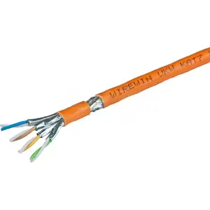 Networking Cable Wirewin VKW SFTP K7 LSOH3 1000SXB