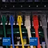 Patch Cable ACT Green 5 meter LSZH U/FTP CAT6A Photo 8