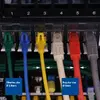 Патч-кабель ACT Blue 0.25м LSZH U/FTP CAT6A Photo 8