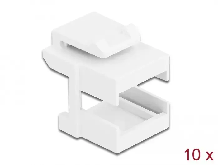 Keystone cover DeLOCK 86807 Photo 2