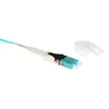 Fiber Cable ACT 20m Multimode 50/125 OM3 Photo 2