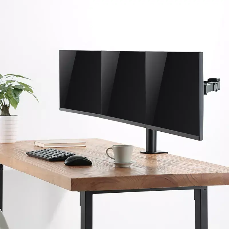 Monitor Mount LogiLink BP0107 Photo 4
