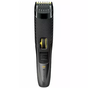 Bārdu trimmeris Remington MB5000 Melns Dzeltens