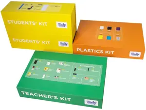3DOODLER Create+ Learning 3Doodler MINT school set — 1.75 mm filament 185179