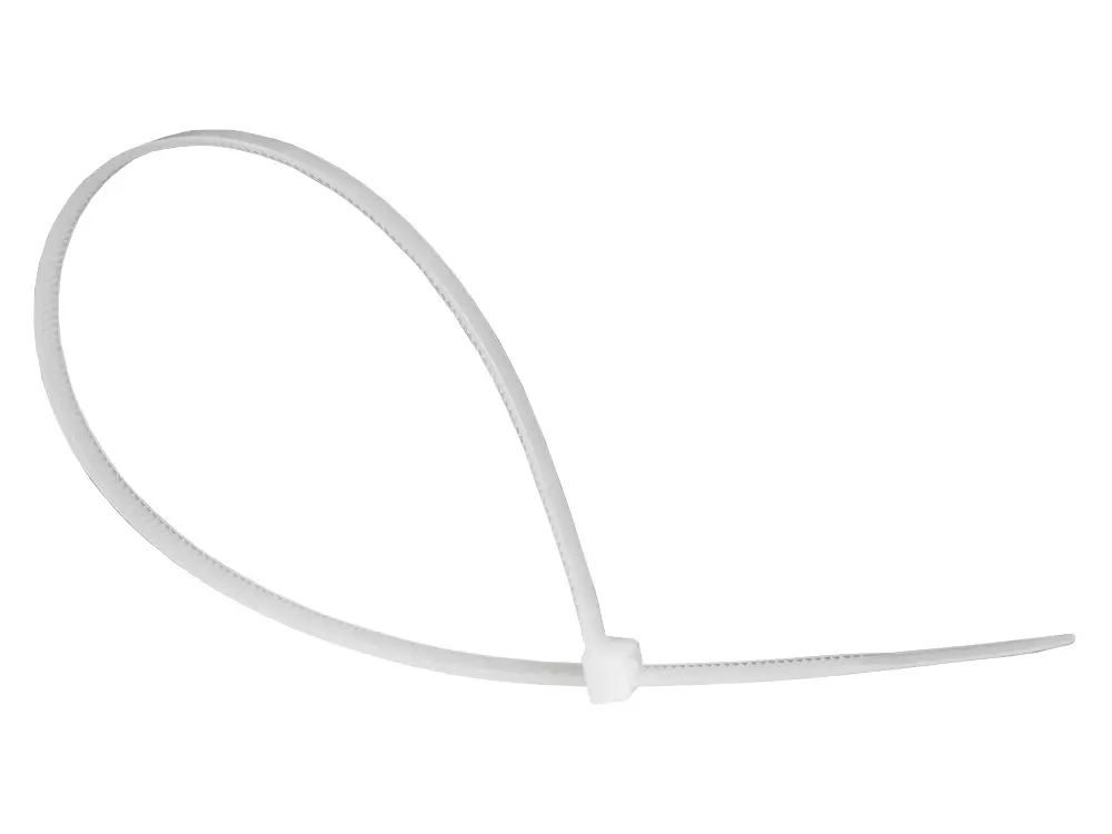 Good Connections KAB-15T36 Cable Ties Transparent Photo 2