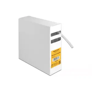 Heat shrink tube DeLOCK 19934
