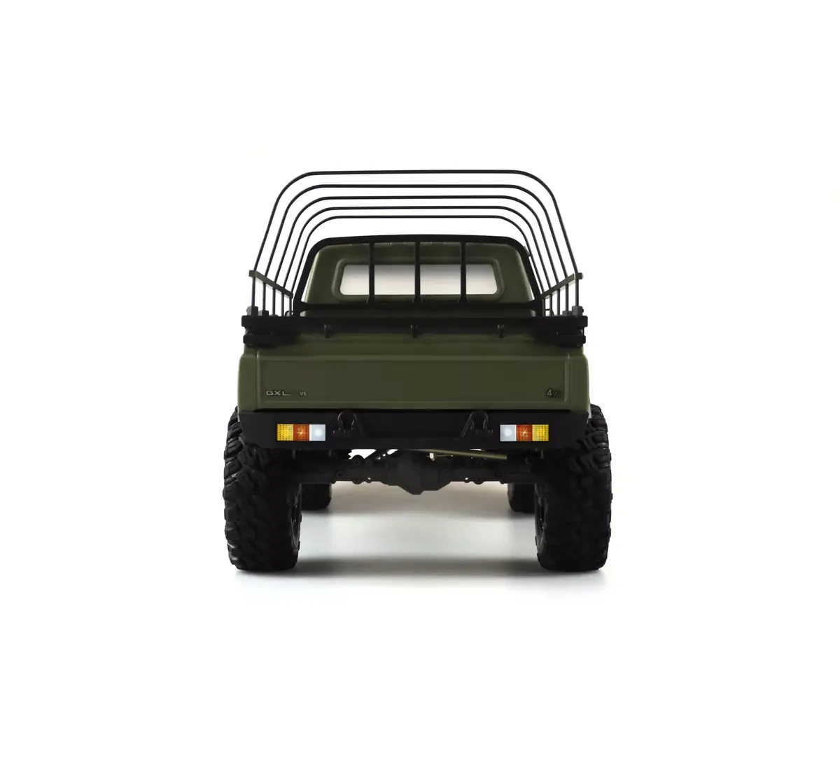 Bezceļu auto Amewi AMXROCK RCX8PS Photo 3