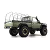 Bezceļu auto Amewi AMXROCK RCX8PS Photo 5