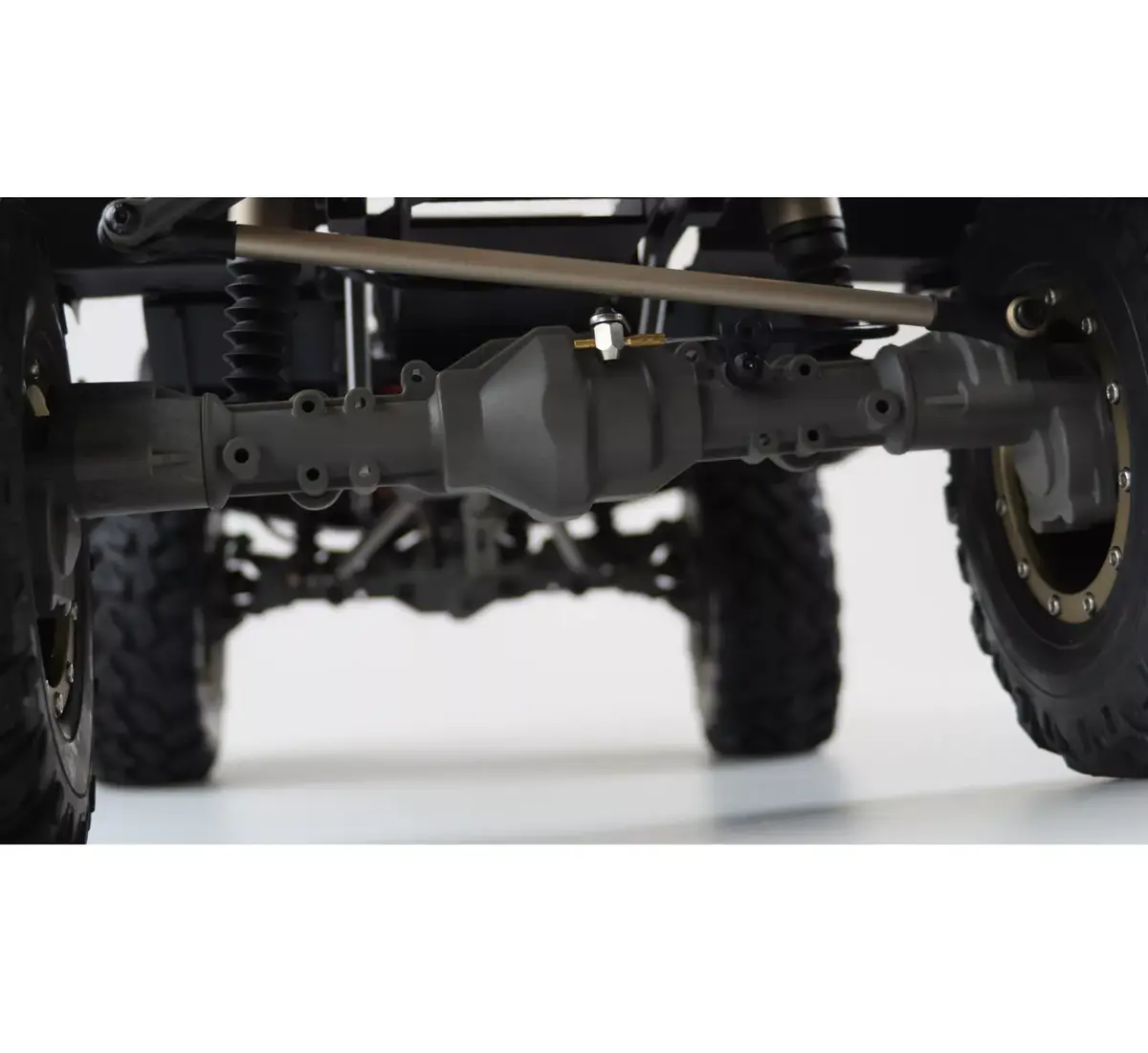 Bezceļu auto Amewi AMXROCK RCX8PS Photo 11