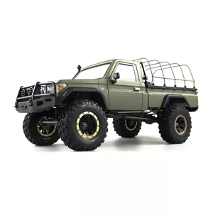 Военный грузовик Amewi AMXROCK RCX8BS
