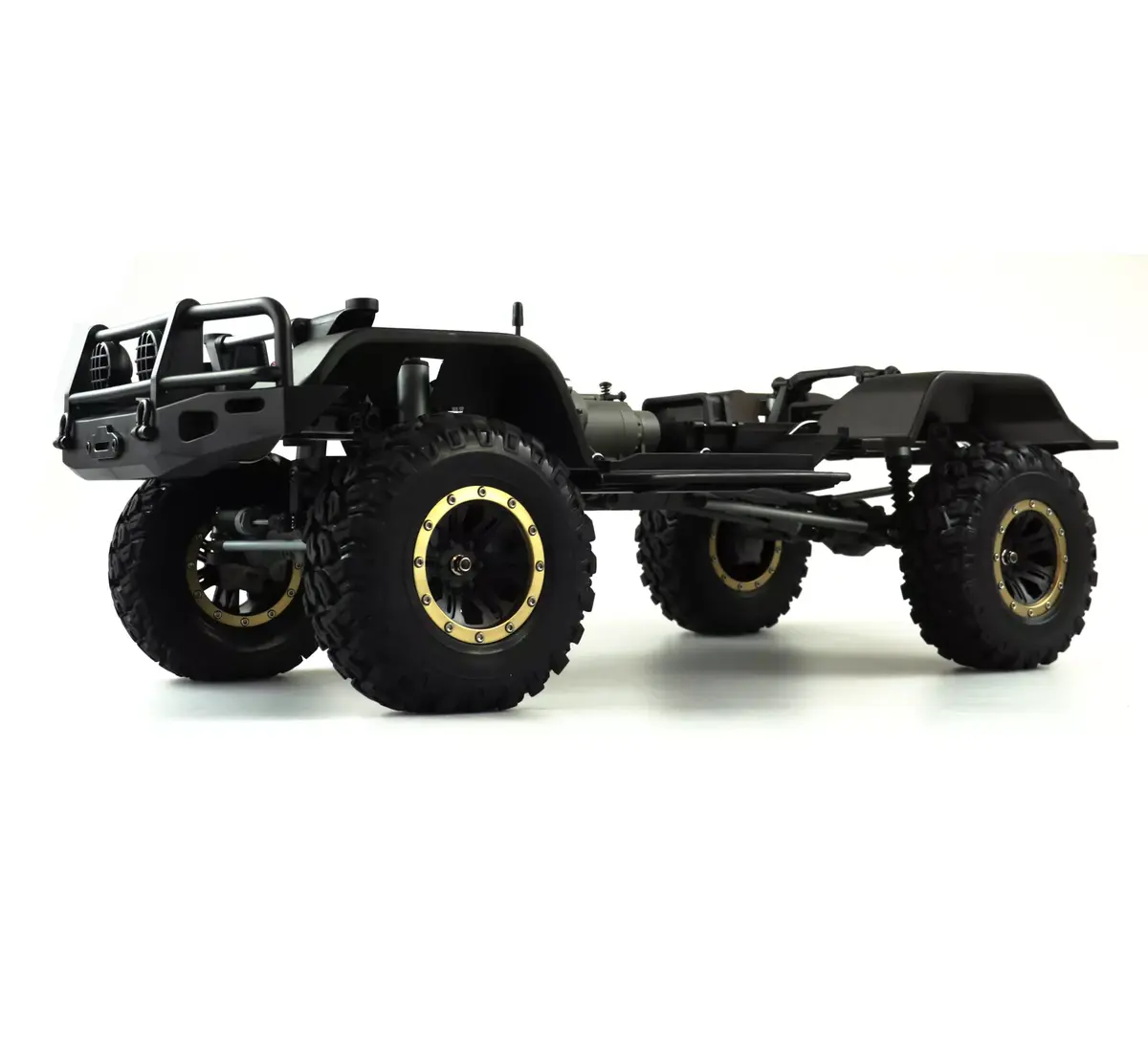 Kara transportlīdzeklis Amewi AMXROCK RCX8BS Photo 8