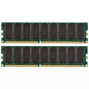 Memory Module CoreParts DDR2 8GB 667MHz ECC 2x4GB