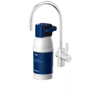 Zemgalda ūdens filtrs Brita mypure P1 Zils Balts