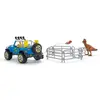 Внедорожник Schleich Dinosaurs 41464 Photo 4