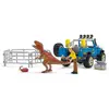 Внедорожник Schleich Dinosaurs 41464 Photo 5