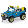 Внедорожник Schleich Dinosaurs 41464 Photo 6
