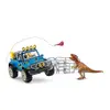 Внедорожник Schleich Dinosaurs 41464 Photo 9