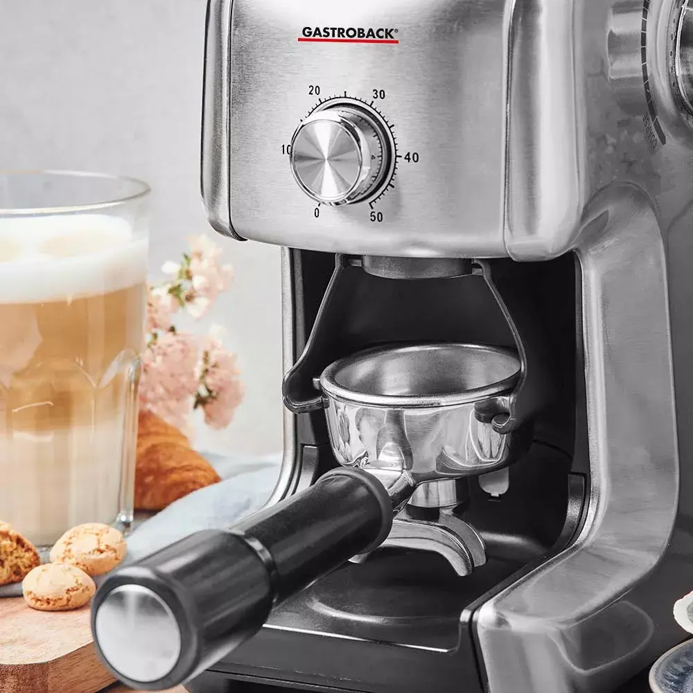 Blade grinder Gastroback Design Advanced Plus Photo 4