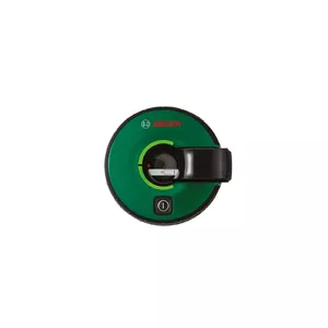 Bosch Atino Līnijas līmeņrādis 2 m 630-650 nm