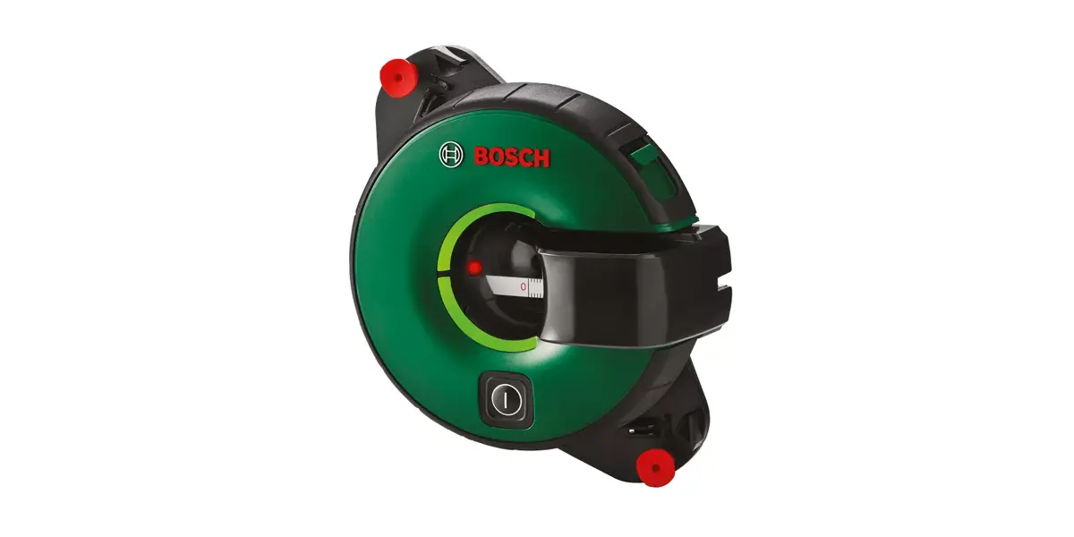 Līnijas līmenis Bosch Atino Photo 2