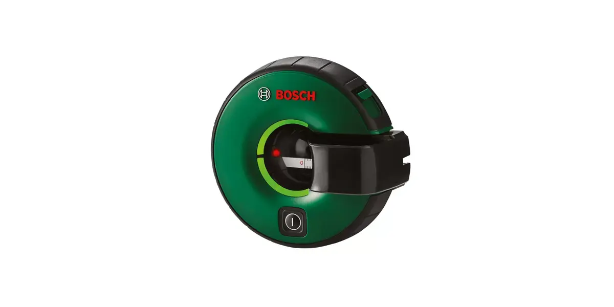 Līnijas līmenis Bosch Atino Photo 3