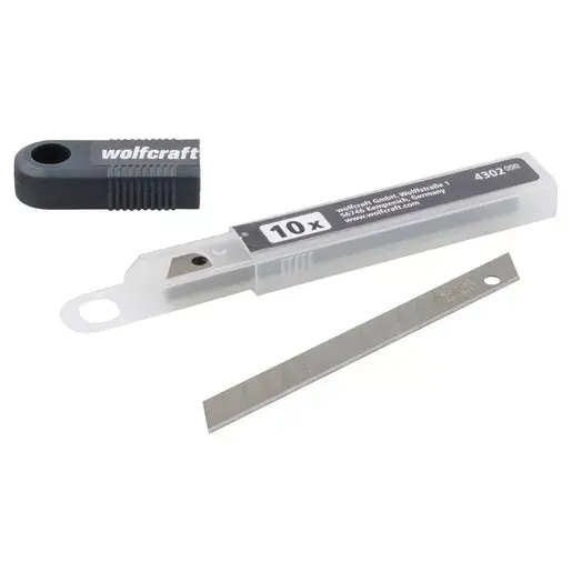 Нож для резки wolfcraft GmbH 4302000 Photo 2